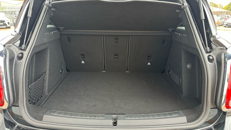 MINI Countryman 2.0 John Cooper Works ALL4 5dr Auto Petrol Hatchback